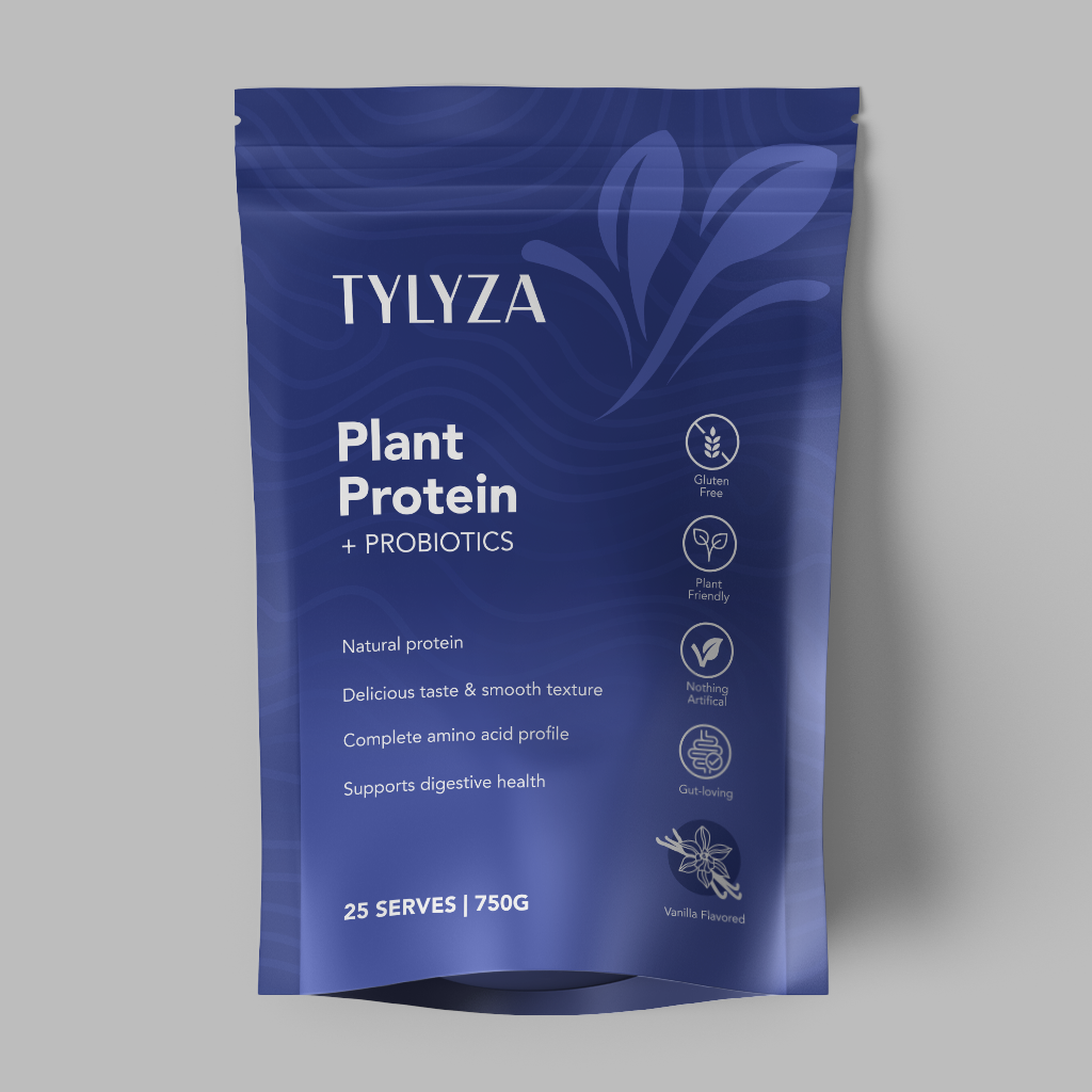 PLANT PROTEIN
