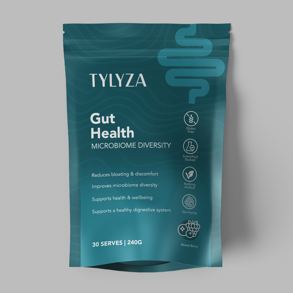 GUT HEALTH