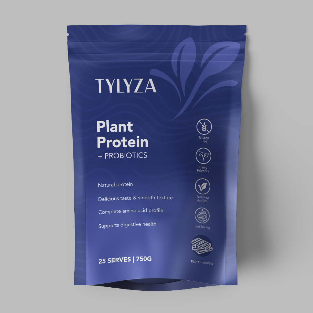 PLANT PROTEIN