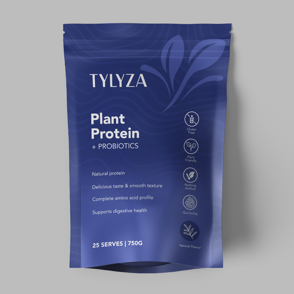 PLANT PROTEIN