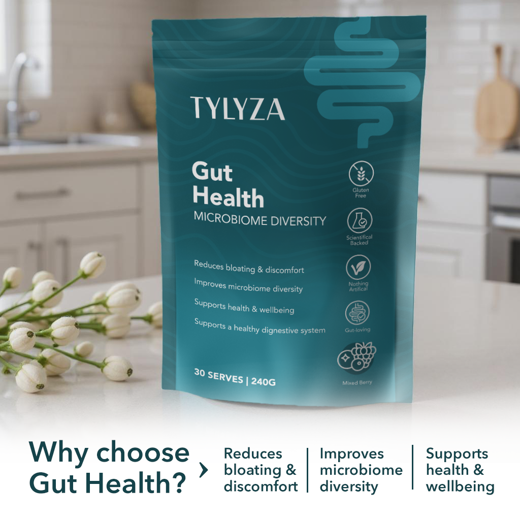 GUT HEALTH
