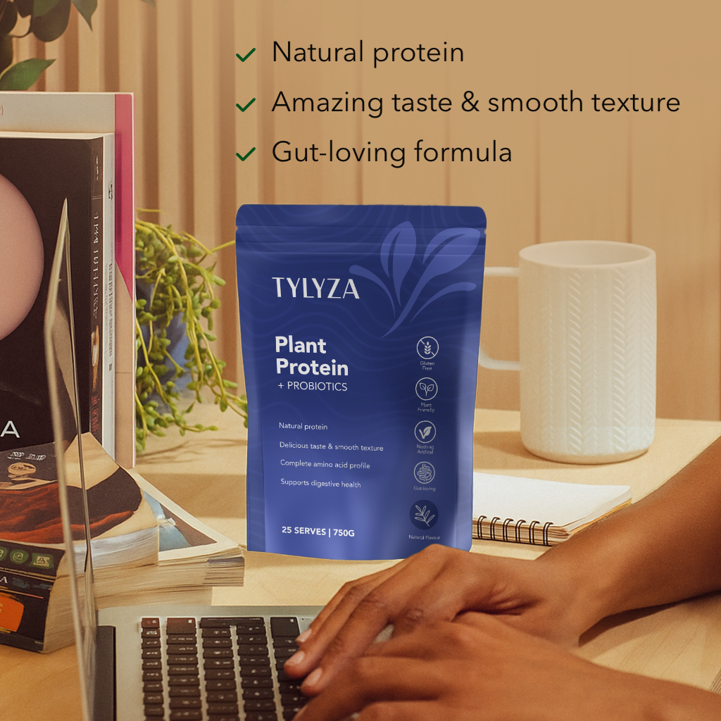 PLANT PROTEIN
