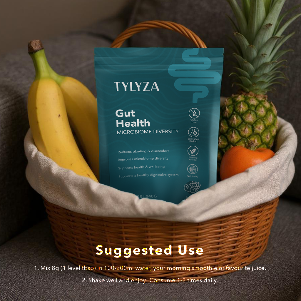 GUT HEALTH