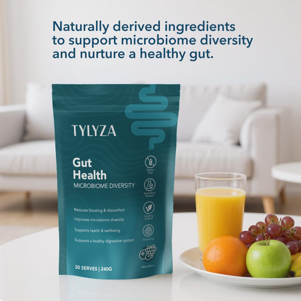 GUT HEALTH