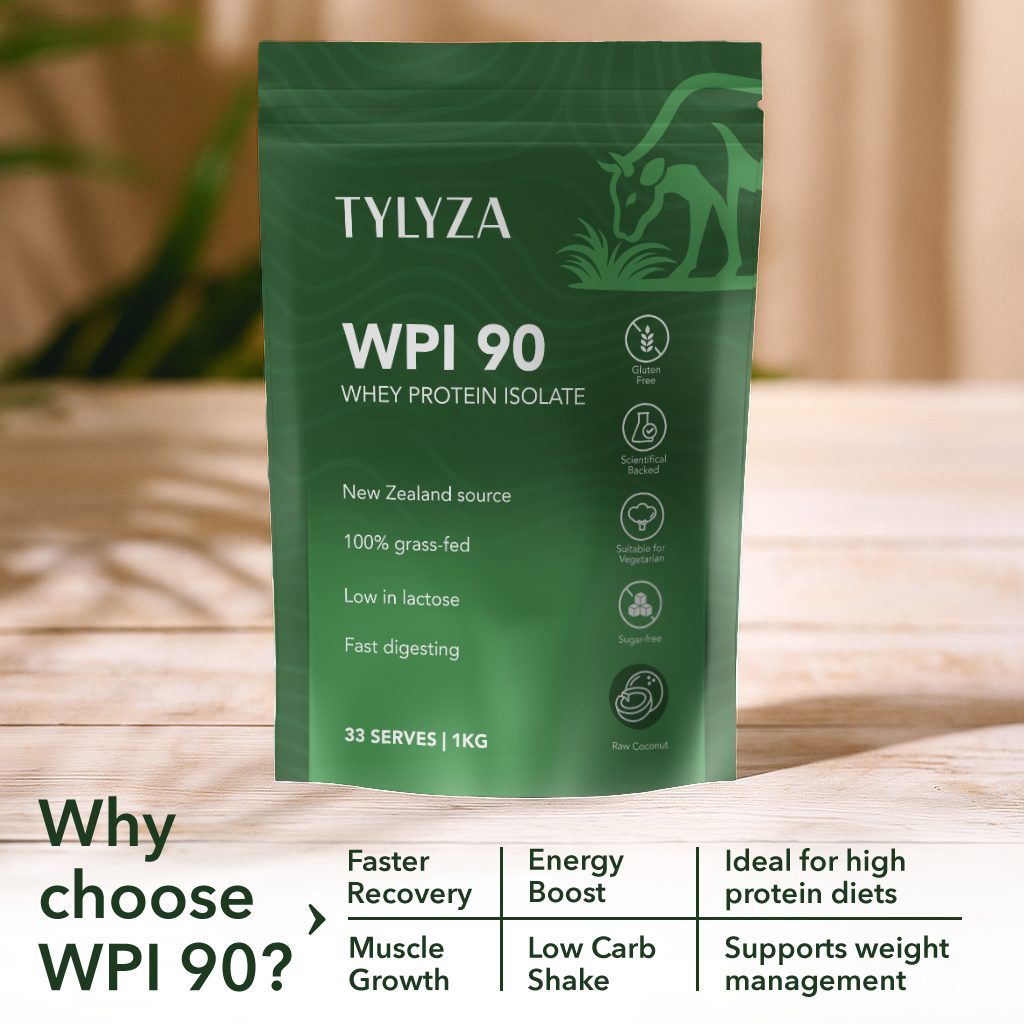WPI 90