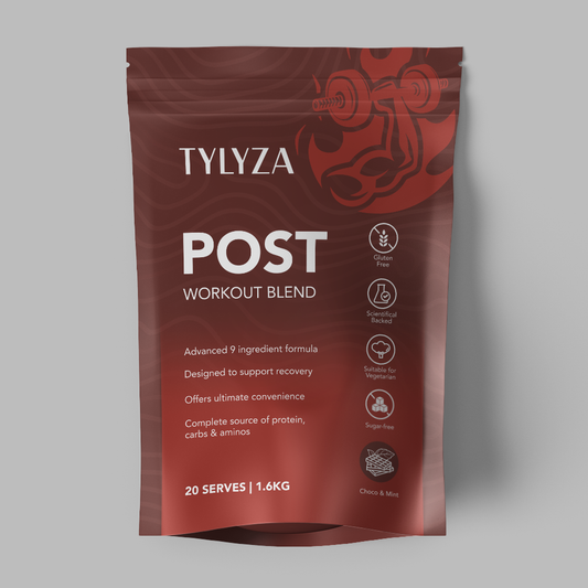 Post