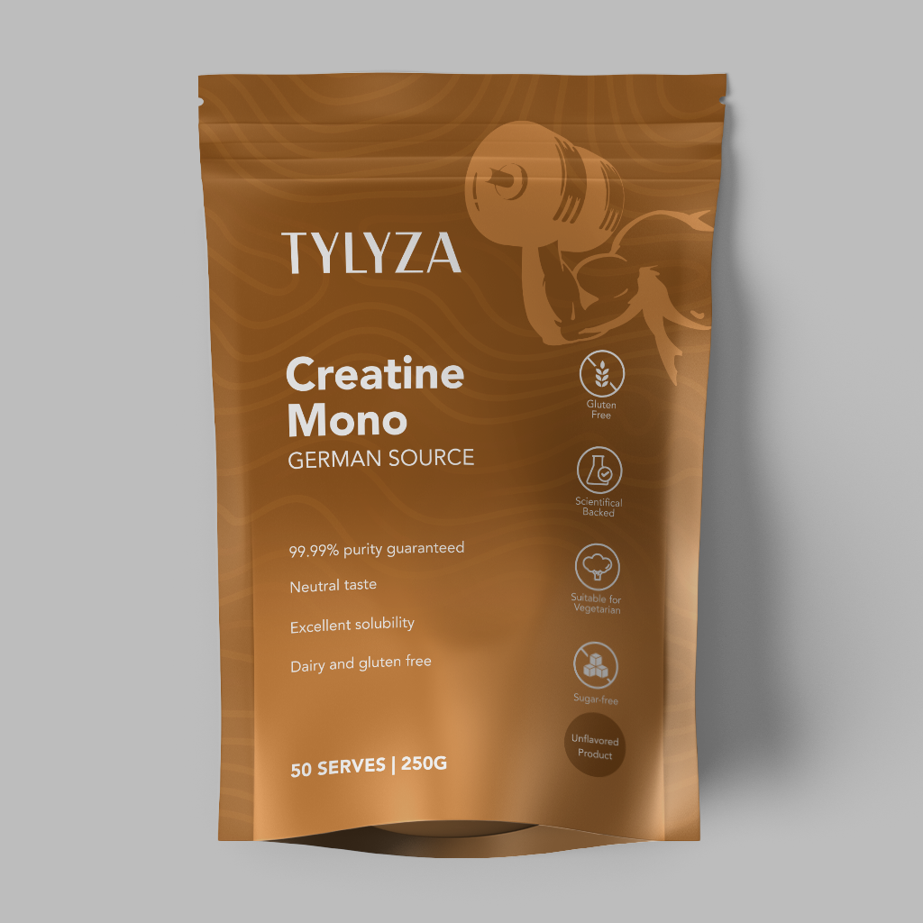 CREATINE MONO