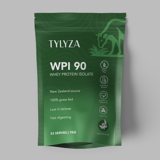 WPI 90