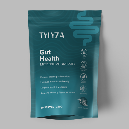 GUT HEALTH