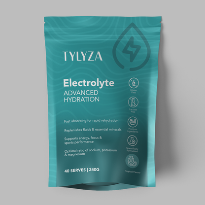 Electrolyze