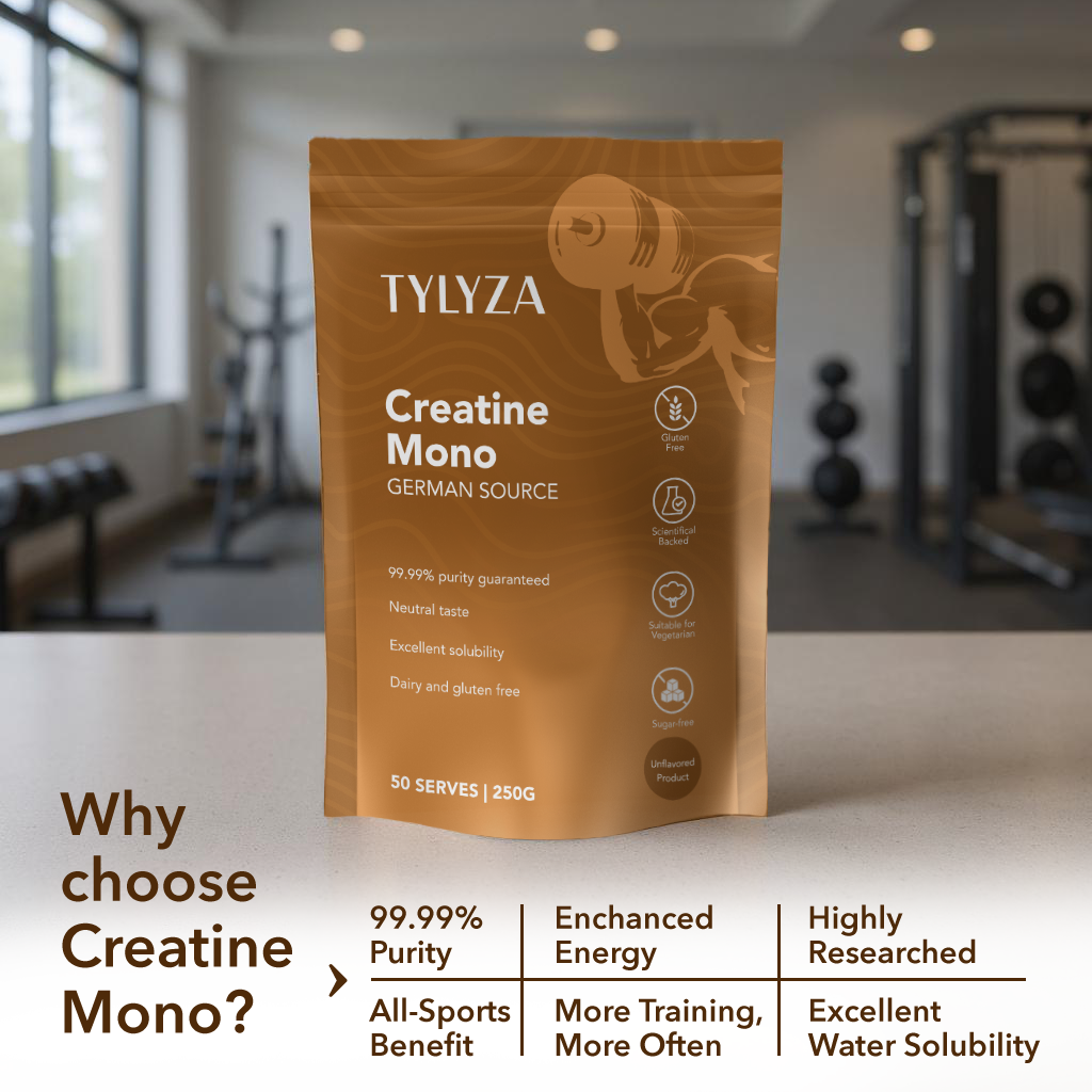 CREATINE MONO
