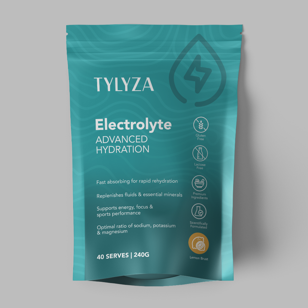 Electrolyze