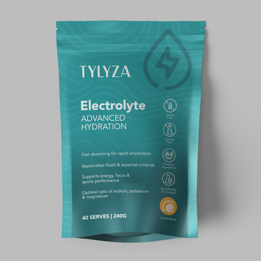 Electrolyze