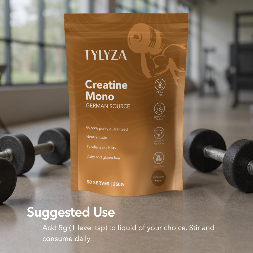 CREATINE MONO