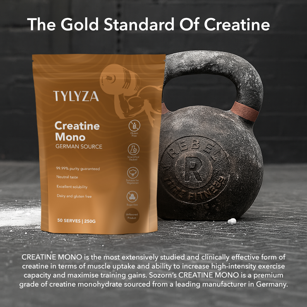 CREATINE MONO