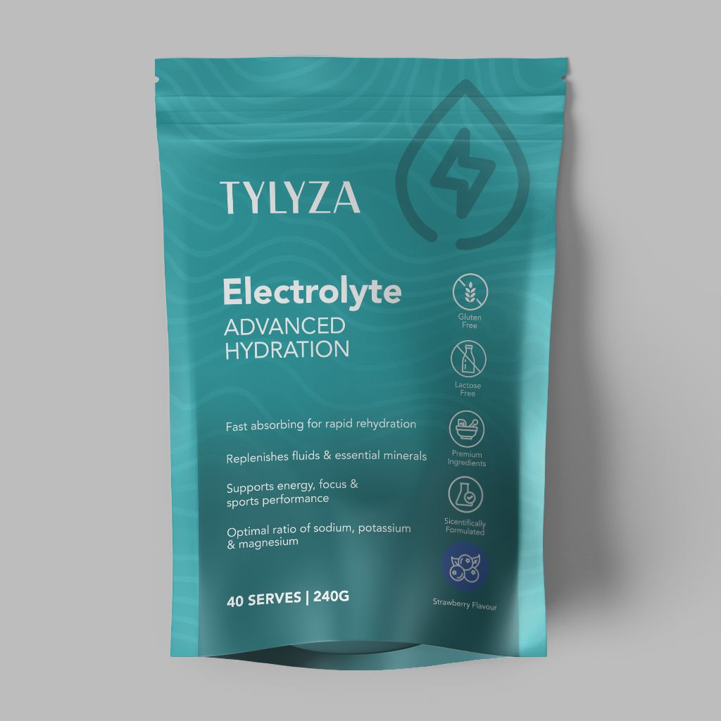 Electrolyze