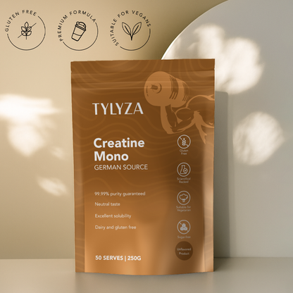 CREATINE MONO